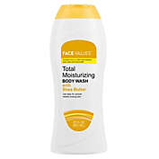 Harmon&reg; Face Values&trade; 23.6 oz. Extra Moisturizing Body Wash with Shea Butter