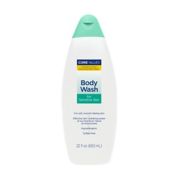 Harmon&reg; Face Values&trade; 24 oz. Sensitive Skin Body Wash