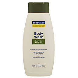 Harmon® Face Values® 18 fl. oz. Everyday Moisture Body Wash