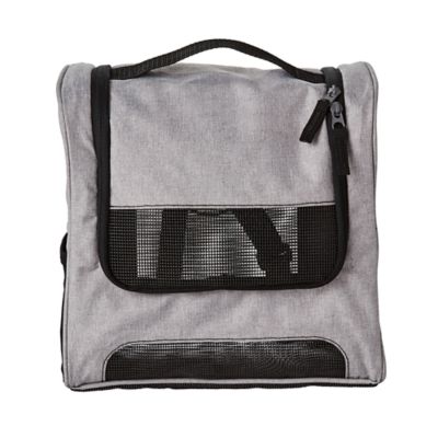 Simply Essential&trade; Hanging Toiletry Bag