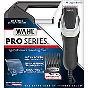Wahl&reg; Pro Series 23-Piece Premium Haircutting Kit