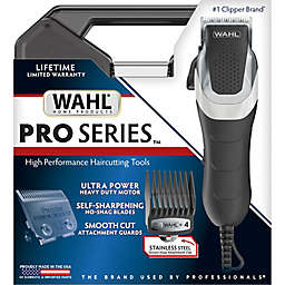 Wahl® Pro Series 23-Piece Premium Haircutting Kit