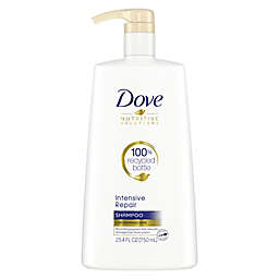 Dove® 25.4 fl. oz. Nutritive Solutions Intensive Repair Shampoo