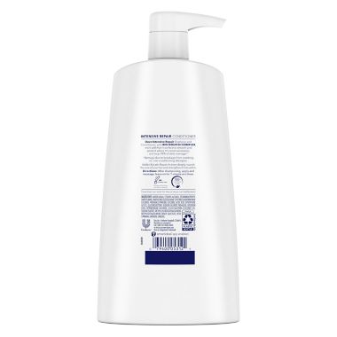 Dove&reg; 25.4 fl. oz. Nutritive Solutions Intensive Repair Conditioner. View a larger version of this product image.