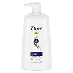 Dove® 25.4 fl. oz. Nutritive Solutions Intensive Repair Conditioner