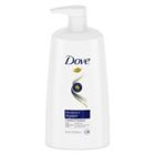 Alternate image 0 for Dove&reg; 25.4 fl. oz. Nutritive Solutions Intensive Repair Conditioner