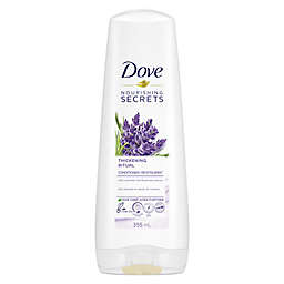 Dove® 12 oz. Nourishing Secrets Thickening Ritual Conditioner