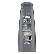 Dove&reg; 12 fl. oz. Men + Care Purifying Charcoal + Clay Shampoo