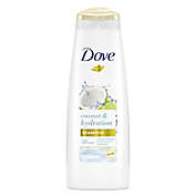 Dove&reg; 12 oz. Nourishing Secrets Coconut &amp; Hydration Shampoo
