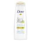 Alternate image 0 for Dove&reg; 12 oz. Nourishing Secrets Coconut & Hydration Shampoo