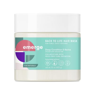 emerge&trade; 15 oz. Hair Masque Treatment