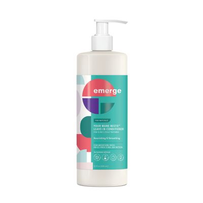 emerge&trade; 15 oz. Leave-In Conditioner
