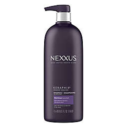 Nexxus 33.8 oz. Keraphix Shampoo