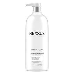 Nexxus 33.8 oz. Clean and Pure Clarifying Shampoo
