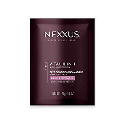 Nexxus® 1.5 fl.oz. Vitall 8-in-1 Masque for Normal to Fine Hair
