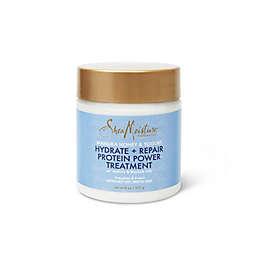 SheaMoisture® 8 oz. Manuka Honey & Yogurt Protein-Strong Treatment