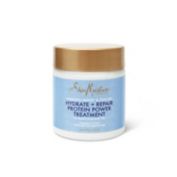 SheaMoisture&reg; 8 oz. Manuka Honey &amp; Yogurt Protein-Strong Treatment