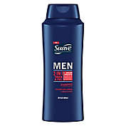 Suave&reg; 28 oz. Men 2-in-1 Thick &amp; Full Shampoo and Conditioner
