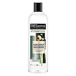 TRESemmé® 16 oz. Botanique Coconut Nourish Shampoo