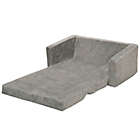 Alternate image 11 for Serta Perfect Sleeper Wide Convertible Sofa to Lounger