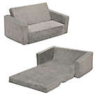 Alternate image 0 for Serta Perfect Sleeper Wide Convertible Sofa to Lounger