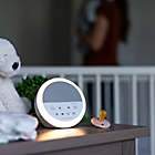 Alternate image 3 for Yogasleep&trade; Nod Sound Machine and Night Light in White