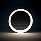 Alternate image 2 for Yogasleep&trade; Nod Sound Machine and Night Light in White