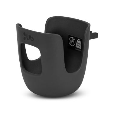 uppababy cup holder