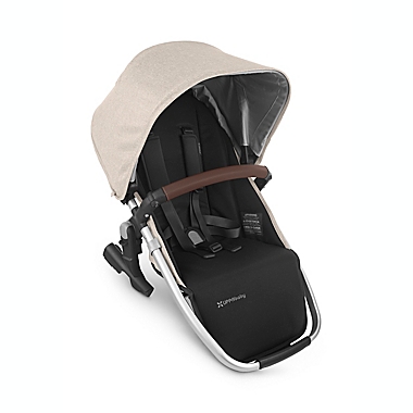 UPPAbaby&reg; VISTA&reg; V2 RumbleSeat&reg; in Declan. View a larger version of this product image.