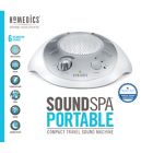 Alternate image 2 for HoMedics&reg; SoundSpa&reg; Sound Machine