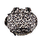 Alternate image 11 for Itzy Ritzy&reg; Dream Puffer Backpack in Leopard