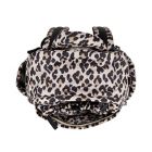 Alternate image 11 for Itzy Ritzy&reg; Dream Puffer Backpack in Leopard
