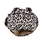 Alternate image 12 for Itzy Ritzy&reg; Dream Puffer Backpack in Leopard