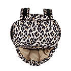 Alternate image 14 for Itzy Ritzy&reg; Dream Puffer Backpack in Leopard