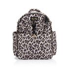 Alternate image 0 for Itzy Ritzy&reg; Dream Puffer Backpack in Leopard