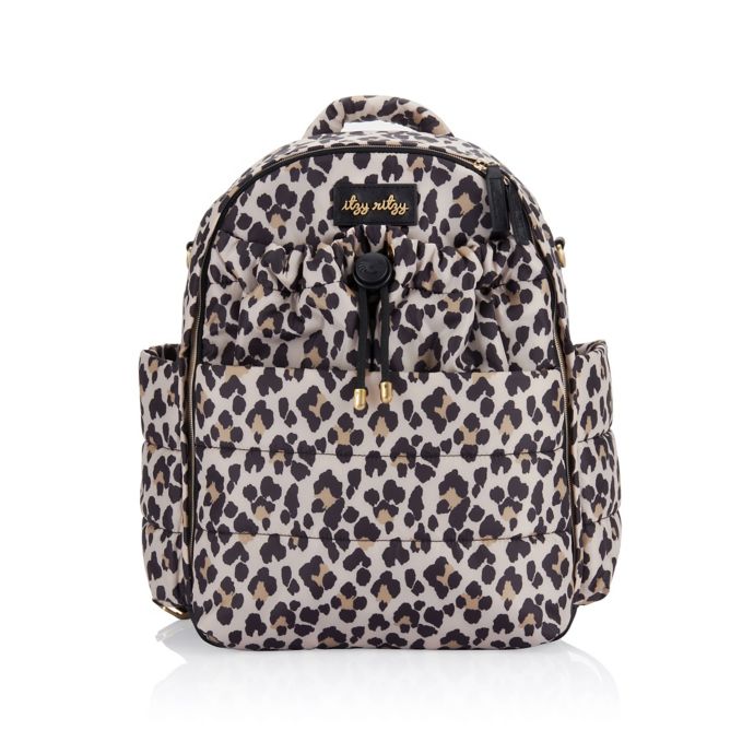 Itzy Ritzy Dream Puffer Backpack Bed Bath Beyond