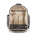 Alternate image 8 for Itzy Ritzy&reg; Dream Puffer Backpack in Leopard