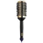 Alternate image 1 for Hot Tools&reg; Signature Series 2-1/16-Inch Gold Volume Brush with Sectioning Pik