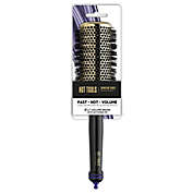 Hot Tools&reg; Signature Series 2-1/16-Inch Gold Volume Brush with Sectioning Pik