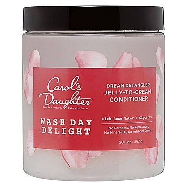 Carol&#39;s Daughter&reg; 20 oz. Wash Day Delight Rose Conditioner. View a larger version of this product image.