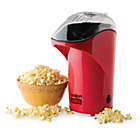 Alternate image 0 for Salton Popcorn Popper in Red