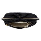 Alternate image 2 for Itzy Ritzy&reg; Dream Weekender&trade; Hospital &amp; Travel Bag in Midnight Black