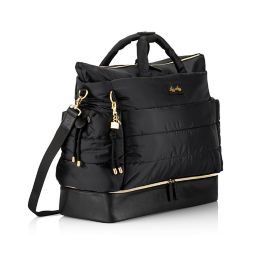 Itzy Ritzy® Dream Weekender™ Hospital & Travel Bag