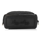 Alternate image 6 for Itzy Ritzy&reg; Dream Weekender&trade; Hospital &amp; Travel Bag in Midnight Black