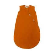 Loulou Lollipop Tencel&reg; Lyocell Sleep Bag in Ginger Honey