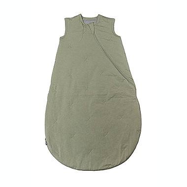 Loulou Lollipop Size 3-12M Sleep Bag in Sage. View a larger version of this product image.