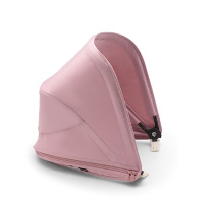 Bugaboo - Bee6 Sun Canopy, Soft Pink