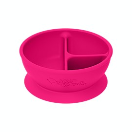 green sprouts® Silicone Learning Bowl