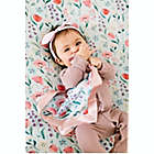 Alternate image 3 for Loulou Lollipop Bluebell Security Blankets (Set of 2)