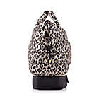 Alternate image 24 for Itzy Ritzy&reg; Weekender Hospital &amp; Travel Bag in Leopard